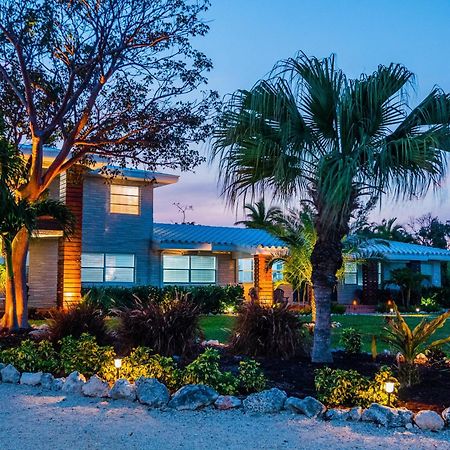 ماراثون Seascape Resort & Marina المظهر الخارجي الصورة