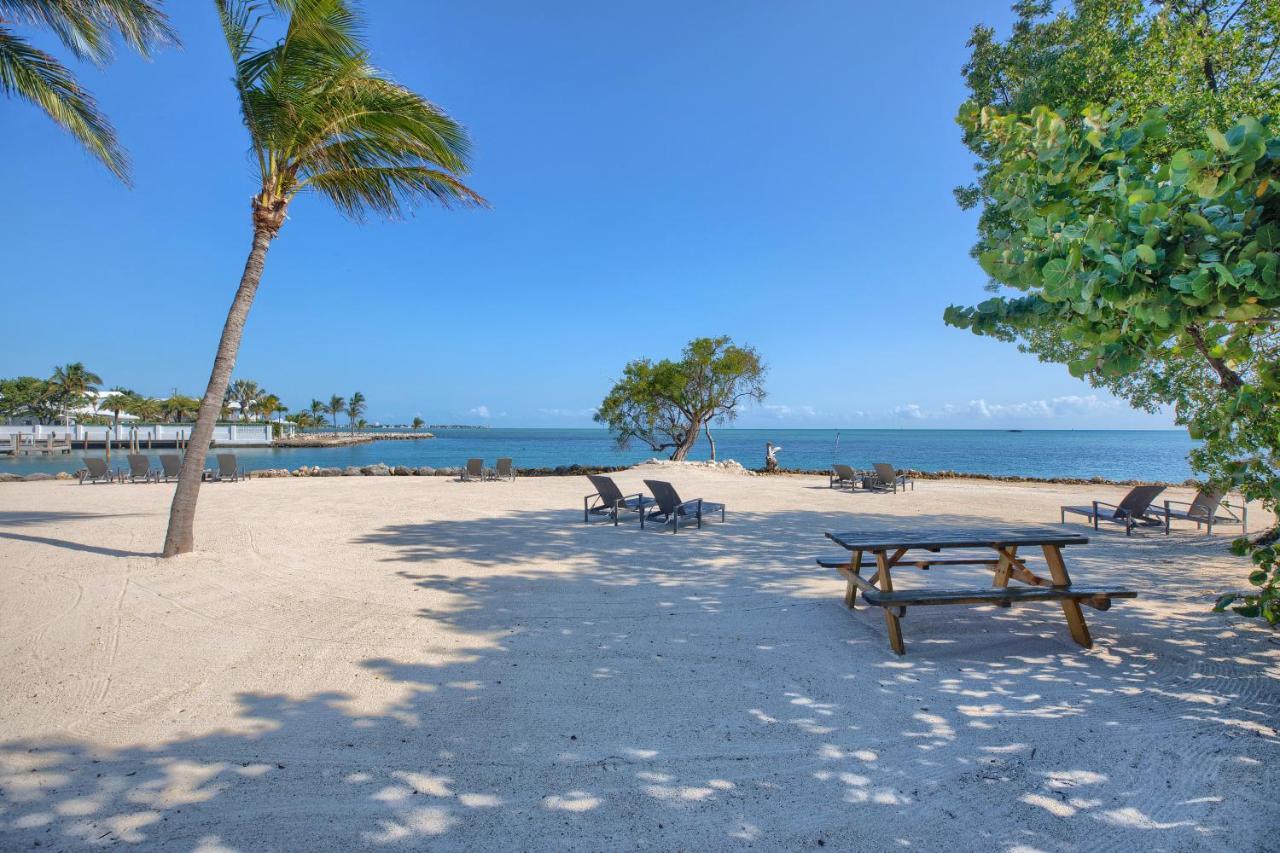 ماراثون Seascape Resort & Marina المظهر الخارجي الصورة